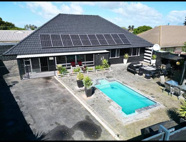 4 BEDROOM HOUSE FOR SALE IN CHRISMAR